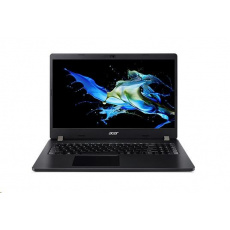 ACER NTB EDU TravelMate P2 (TMP215-53-32WG), i3-1115G4,15.6" FHD,8GB,256GB SSD,UHD graphics,W10Pro 64-bit EDU,černá ACER NTB EDU TravelMate P2 (TMP215-53-32WG), i3-1115G4,15.6" FHD,8GB,256GB SSD,UHD graphics,W10Pro 64-bit EDU,černá