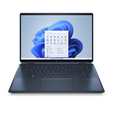 NTB HP Spectre x360 16-f1003nc,16.1"WQUXGA anti-ref OLED IPS,i7-1260P,32GB DDR4,2TB SSD,Int Arc A370M,Win11Pro,2YOn-Site NTB HP Spectre x360 16-f1003nc,16.1"WQUXGA anti-ref OLED IPS,i7-1260P,32GB DDR4,2TB SSD,Int Arc A370M,Win11Pro,2YOn-Site
