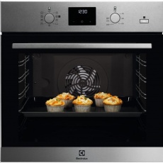 Electrolux 600 PRO SteamBake EOD3C50TX Trouba vestavná Electrolux 600 PRO SteamBake EOD3C50TX Trouba vestavná