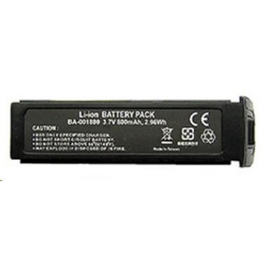 Cipherlab náhradní baterie pro 1560 / 1562 / 1564 (Li-Ion, 800mAh, 3.7V)