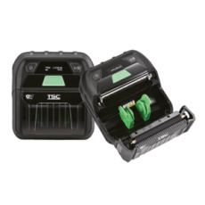 TSC RE310, labels, Receipt roll, USB-C, BT, kit, black TSC RE310, labels, Receipt roll, USB-C, BT, kit, black