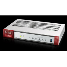 Zyxel ATP100 firewall, 1*WAN, 4*LAN/DMZ ports, 1*SFP, 1*USB with 1 Yr Bundle Zyxel ATP100 firewall, 1*WAN, 4*LAN/DMZ ports, 1*SFP, 1*USB with 1 Yr Bundle