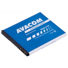 AVACOM baterie do mobilu HTC Desire 601 Li-ion 3,8V 2100mAh (náhrada BM65100, BA-S930) AVACOM baterie do mobilu HTC Desire 601 Li-ion 3,8V 2100mAh (náhrada BM65100, BA-S930)