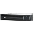 APC -poškozený obal- Smart-UPS 1000VA LCD RM 2U 230V with SmartConnect (700W)