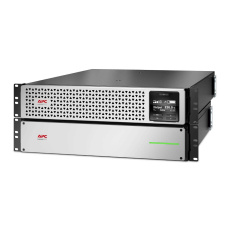 APC Smart-UPS SRT Li-Ion 2200VA RM 230V, with Netwok Card, 4U, (1980W) APC Smart-UPS SRT Li-Ion 2200VA RM 230V, with Netwok Card, 4U, (1980W)