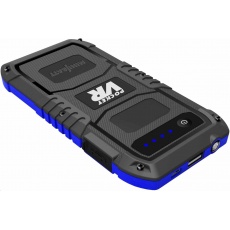 MiniBatt POCKET VR - startovací motorová sada MiniBatt POCKET VR - startovací motorová sada