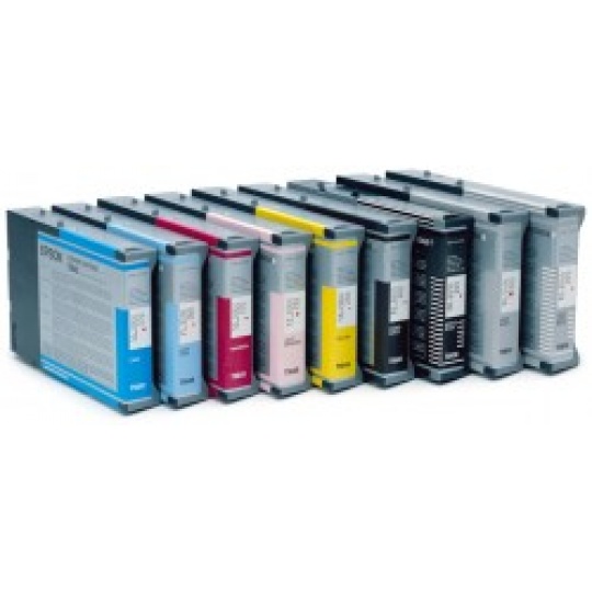 EPSON ink bar Stylus PRO 4000/7600/9600 - Grey (110ml)