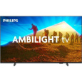 Philips 50PUS8009/12 50" TV, 4K Ultra HD, Titan OS, Dolby Atmos, Ambilight, Amazon Alexa