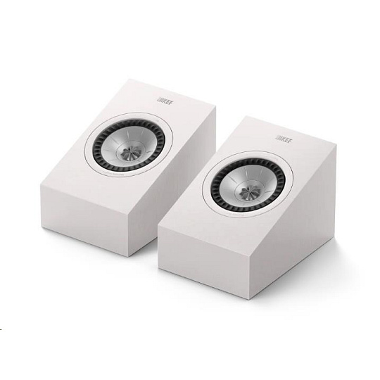 KEF Repro Q8 Meta efektové, 2ks, bílé KEF Repro Q8 Meta efektové, 2ks, bílé