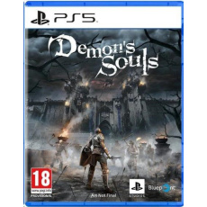 PS5 hra Demon's Soul Remake PS5 hra Demon's Soul Remake