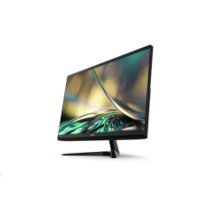 ACER PC AiO Aspire C24-1800, i5-1335U,23,8" FHD,8GB,512GB M.2 SSD,Intel Iris Xe,W11Pro,USB KB+mouse, Black ACER PC AiO Aspire C24-1800, i5-1335U,23,8" FHD,8GB,512GB M.2 SSD,Intel Iris Xe,W11Pro,USB KB+mouse, Black