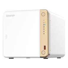 QNAP TS-462-4G (2C/CeleronN4505/2,9GHz/4GBRAM/4xSATA/2xM.2/1x2,5GbE/2xUSB2.0/2xUSB3.2/2xPCIe/1xHDMI) QNAP TS-462-4G (2C/CeleronN4505/2,9GHz/4GBRAM/4xSATA/2xM.2/1x2,5GbE/2xUSB2.0/2xUSB3.2/2xPCIe/1xHDMI)