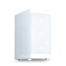 ZALMAN case I4, Mid Tower, ATX, 2xUSB 3.0, 1xUSB 2.0, 6x 120mm Fan, bílá ZALMAN case I4, Mid Tower, ATX, 2xUSB 3.0, 1xUSB 2.0, 6x 120mm Fan, bílá