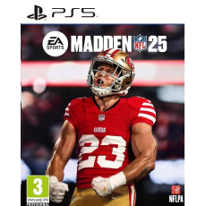 PS5 hra EA Sports Madden NFL 25 PS5 hra EA Sports Madden NFL 25