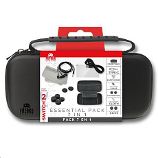 Startovací sada 7v1 pro konzoli Switch 2