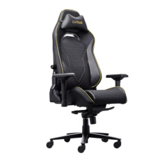 TRUST herní židle GXT 721 RUYA Pro Premium, černá TRUST herní židle GXT 721 RUYA Pro Premium, černá