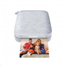HP Kapesní tiskárna HP Sprocket Luna White HP Kapesní tiskárna HP Sprocket Luna White