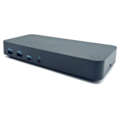 i-tec USB 3.0/USB-C/Thunderbolt, 3x Display Docking Station, PD 100W