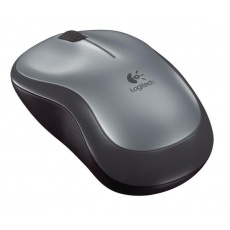 Logitech Wireless Mouse M185, Swift Grey Logitech Wireless Mouse M185, Swift Grey