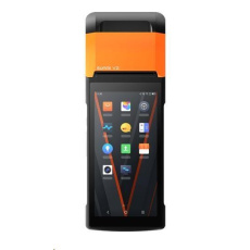Sunmi V2 Pro, 2D, USB-C, BT, Wi-Fi, 4G, NFC, GPS, kit (USB), Android Sunmi V2 Pro, 2D, USB-C, BT, Wi-Fi, 4G, NFC, GPS, kit (USB), Android