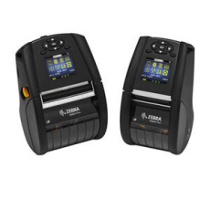 Zebra ZQ630 Plus, 8 dots/mm (203 dpi), LTS, BT, Wi-Fi Zebra ZQ630 Plus, 8 dots/mm (203 dpi), LTS, BT, Wi-Fi
