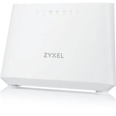 Zyxel EX3300, WiFi 6 AX1800 5 Port Gigabit Ethernet Gateway Zyxel EX3300, WiFi 6 AX1800 5 Port Gigabit Ethernet Gateway