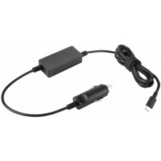 LENOVO napájecí cestovní adaptér 65W USB-C DC Travel Adapter LENOVO napájecí cestovní adaptér 65W USB-C DC Travel Adapter