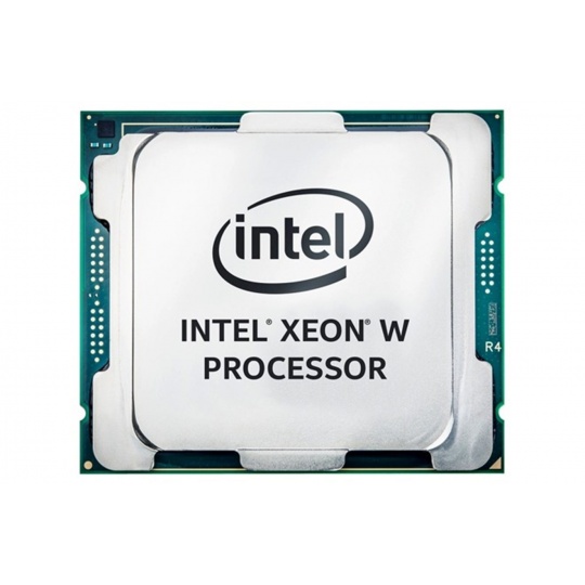 CPU INTEL XEON W-2123 (3.6GHz, FCLGA2066, 8.25M)