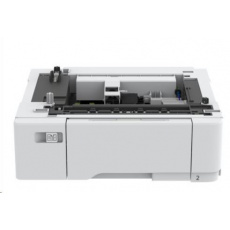 Xerox přídavný zásobník 550 sheet + 100 sheet Dual Tray pro C31x Xerox přídavný zásobník 550 sheet + 100 sheet Dual Tray pro C31x