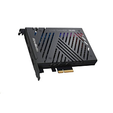 AVERMEDIA Live Gamer DUO GC570D, duální střihová karta, PCI-E, 2x HDMI, Full HD, 2160p, MPEG 4, RGB podsvícení AVERMEDIA Live Gamer DUO GC570D, duální střihová karta, PCI-E, 2x HDMI, Full HD, 2160p, MPEG 4, RGB podsvícení