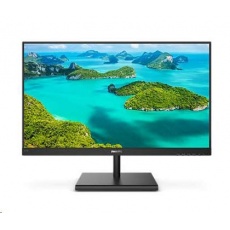 Philips MT IPS LED 23,8" 245E1S/00 - IPS panel, 2560x1440, D-Sub, HDMI, DP Philips MT IPS LED 23,8" 245E1S/00 - IPS panel, 2560x1440, D-Sub, HDMI, DP