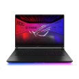 ASUS NTB ROG Strix SCAR 18 (G835LX-NEBULA005X), Ultra 9-275HX, 18" 2560 x 1600, 16GB, 2TB SSD, RTX 5090, W11 Pro, Black