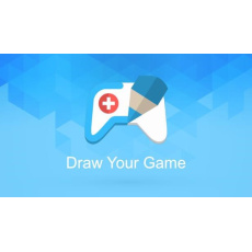 Draw Your Game (PC) klíč Steam Draw Your Game (PC) klíč Steam
