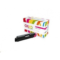 OWA Armor toner pro KYOCERA ECOSYS M6030, M6530, P6130, 5000 Stran, TK5140M červená/magenta OWA Armor toner pro KYOCERA ECOSYS M6030, M6530, P6130, 5000 Stran, TK5140M červená/magenta