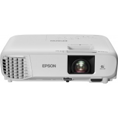 BAZAR - EPSON projektor EH-TW740, 1920x1080, 16:9, 3300ANSI, 16000:1, USB, HDMI, VGA - Poškozený obal BAZAR - EPSON projektor EH-TW740, 1920x1080, 16:9, 3300ANSI, 16000:1, USB, HDMI, VGA - Poškozený obal