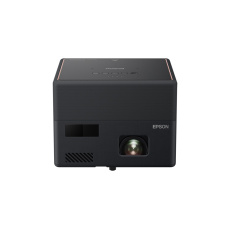 BAZAR - EPSON projektor EF-12 Android TV Edition, laser, Full HD, 2.500.000:1, HDMI, USB, REPRO YAMAHA - Poškozený obal BAZAR - EPSON projektor EF-12 Android TV Edition, laser, Full HD, 2.500.000:1, HDMI, USB, REPRO YAMAHA - Poškozený obal