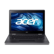 ACER NTB EDU TravelMate Spin B3 (TMB311RN-33-TCO-C0QL),Intel N100,11.6" FHD,4GB,128G SSD,Intel UHD,W11P,ShaleBlack ACER NTB EDU TravelMate Spin B3 (TMB311RN-33-TCO-C0QL),Intel N100,11.6" FHD,4GB,128G SSD,Intel UHD,W11P,ShaleBlack