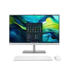 ACER PC AiO Aspire C27-195ES (DQ.BMFEC.002),Ultra5-125U,27"FHD,16GB,1TB SSD,Intel Graphics,W11,White ACER PC AiO Aspire C27-195ES (DQ.BMFEC.002),Ultra5-125U,27"FHD,16GB,1TB SSD,Intel Graphics,W11,White