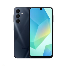 Samsung Galaxy A16 (A166), 8/256 GB, 5G, EU, modročerná Samsung Galaxy A16 (A166), 8/256 GB, 5G, EU, modročerná