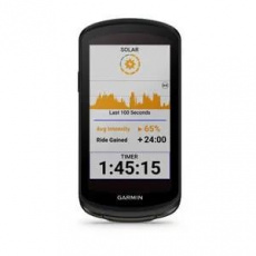 Garmin GPS cyclocomputer Edge 1040 PRO Solar Garmin GPS cyclocomputer Edge 1040 PRO Solar
