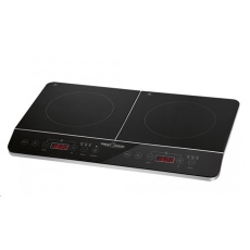 ProfiCook DKI 1067 indukční dvouplotýnka ProfiCook DKI 1067 indukční dvouplotýnka