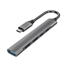 Solight 5v1 USB-C hub Solight 5v1 USB-C hub