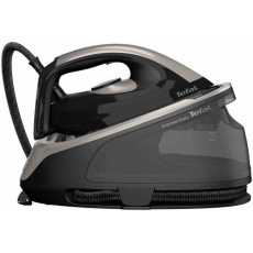Tefal SV6140E0 Express Easy žehlicí systém, 1.7 l, 2200 W, černý Tefal SV6140E0 Express Easy žehlicí systém, 1.7 l, 2200 W, černý