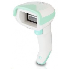 Datalogic GBT4500 HC, BT, 2D, BT, bílá Datalogic GBT4500 HC, BT, 2D, BT, bílá