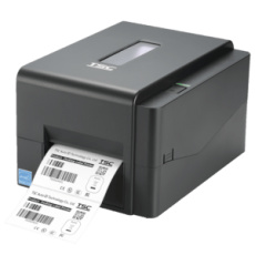 TSC TE210, 8 dots/mm (203 dpi), RTC, TSPL-EZ, USB, USB Host, RS232, BT, Ethernet TSC TE210, 8 dots/mm (203 dpi), RTC, TSPL-EZ, USB, USB Host, RS232, BT, Ethernet