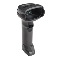 Zebra DS4678, Scanner Only, BT, 2D, SR, BT (BLE), RB, black Zebra DS4678, Scanner Only, BT, 2D, SR, BT (BLE), RB, black
