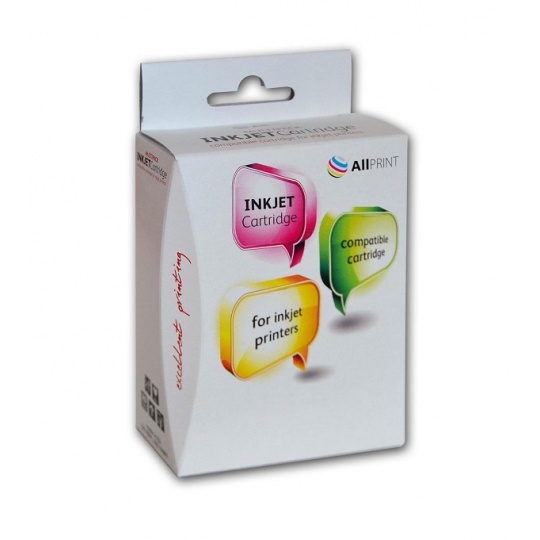 Xerox alternativní INK HP CD975AE (24ml, black) - Allprint