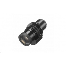 SONY Zoom Lens VPL-FHZ65, FHZ60, FH65 & FH60 (WUXGA 2.34 to 3.19:1) SONY Zoom Lens VPL-FHZ65, FHZ60, FH65 & FH60 (WUXGA 2.34 to 3.19:1)