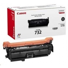 Canon TONER CRG-732H BK černá pro LBP-7780 (12 000 str.) Canon TONER CRG-732H BK černá pro LBP-7780 (12 000 str.)