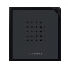 ASUS DVD ZenDrive V1M SDRW-08V1M-U, External DVD-RW, černá ASUS DVD ZenDrive V1M SDRW-08V1M-U, External DVD-RW, černá